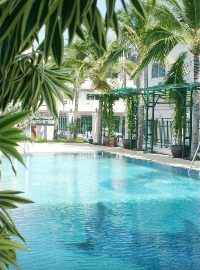 Baan Klang Condo Hotel HHQ Exterior photo